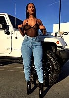 Raven Tracy
